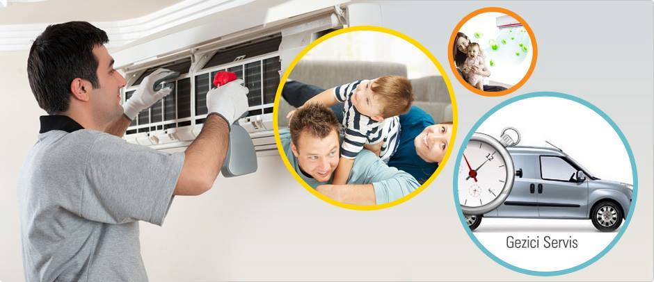 Necip Fazıl Protherm Kombi Servisi